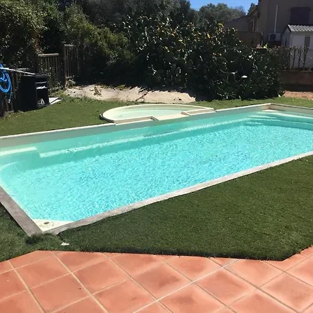 Les Princes Du Golf Jerome Numero 13 Quartier Pascal Paoli Appartement *