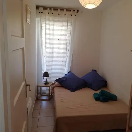 Appartement Les Princes Du Golf Jerome Numero 13 Quartier Pascal Paoli