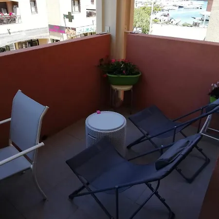 Appartement Les Princes Du Golf Jerome Numero 13 Quartier Pascal Paoli Porto-Vecchio (Corsica)