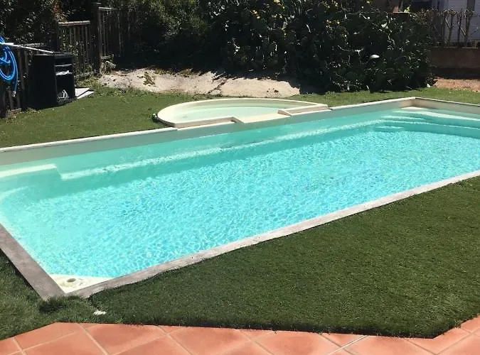 Les Princes Du Golf Jerome Numero 13 Quartier Pascal Paoli דירה *