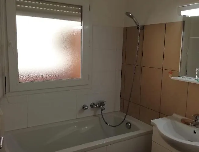 Les Princes Du Golf Jerome Numero 13 Quartier Pascal Paoli * פורטו-וישיו