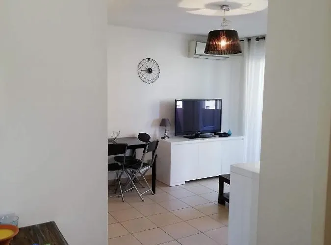 Les Princes Du Golf Jerome Numero 13 Quartier Pascal Paoli * פורטו-וישיו