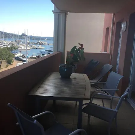 Appartement Les Princes Du Golf Jerome Numero 13 Quartier Pascal Paoli Porto-Vecchio (Corsica)
