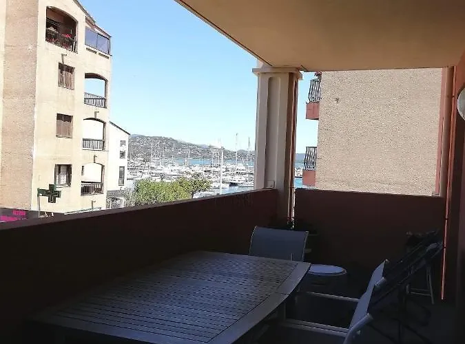 Apartment Les Princes Du Golf Jerome Numero 13 Quartier Pascal Paoli