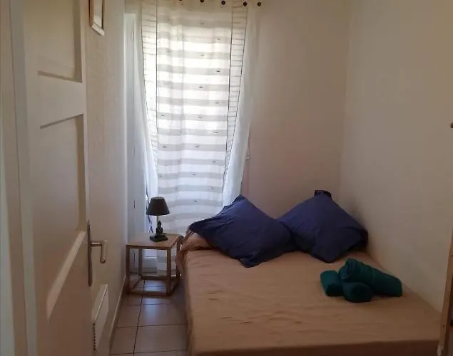 Appartement Les Princes Du Golf Jerome Numero 13 Quartier Pascal Paoli
